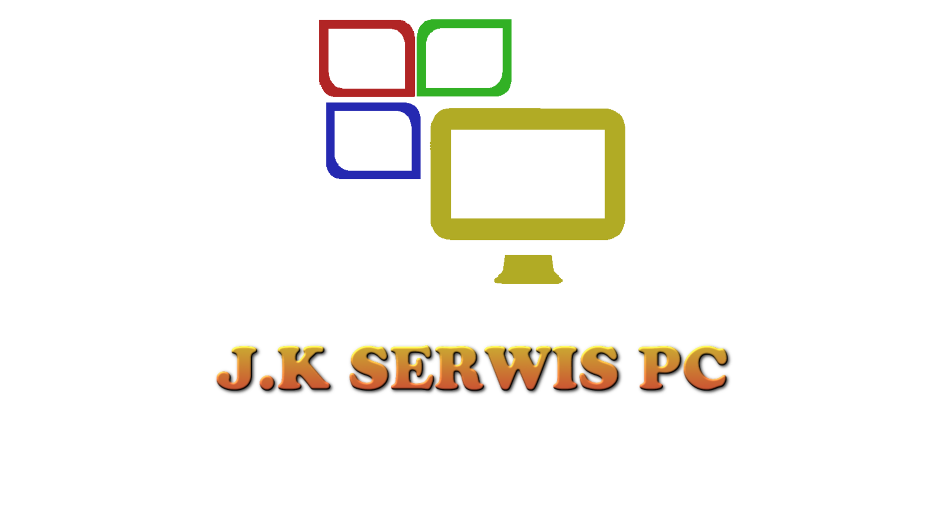 J.K Serwis PC Logo